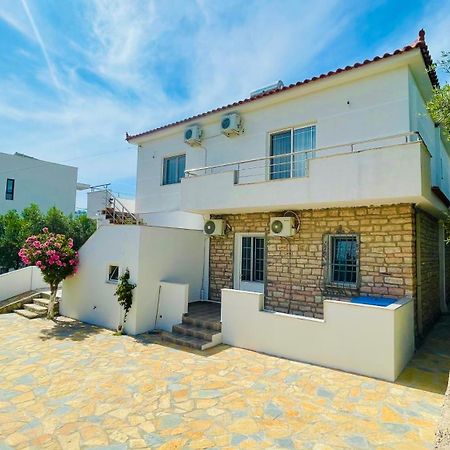 Guesthouse Dollomaja Ксамил Екстериор снимка