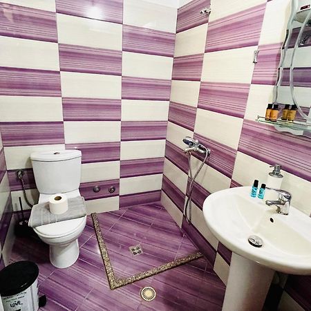 Guesthouse Dollomaja Ксамил Екстериор снимка