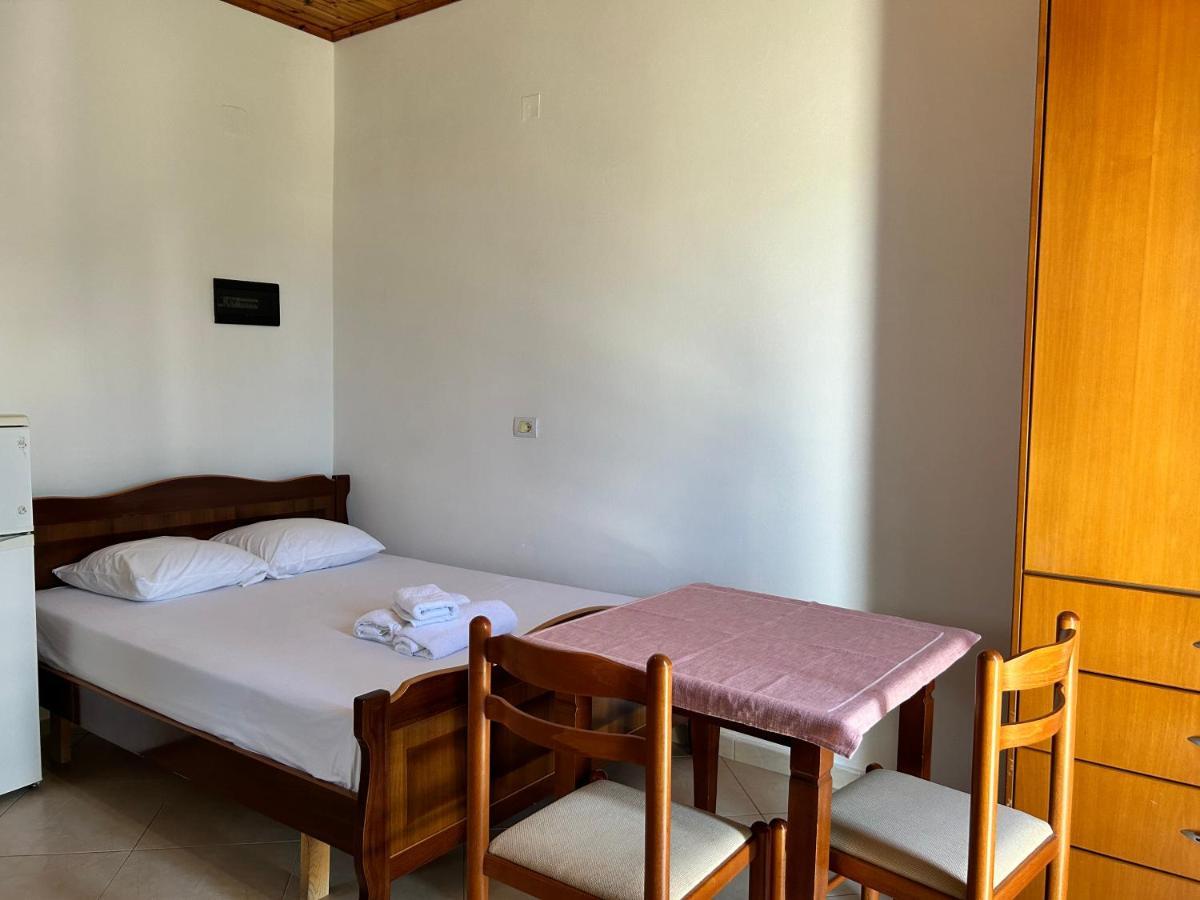 Guesthouse Dollomaja Ксамил Екстериор снимка