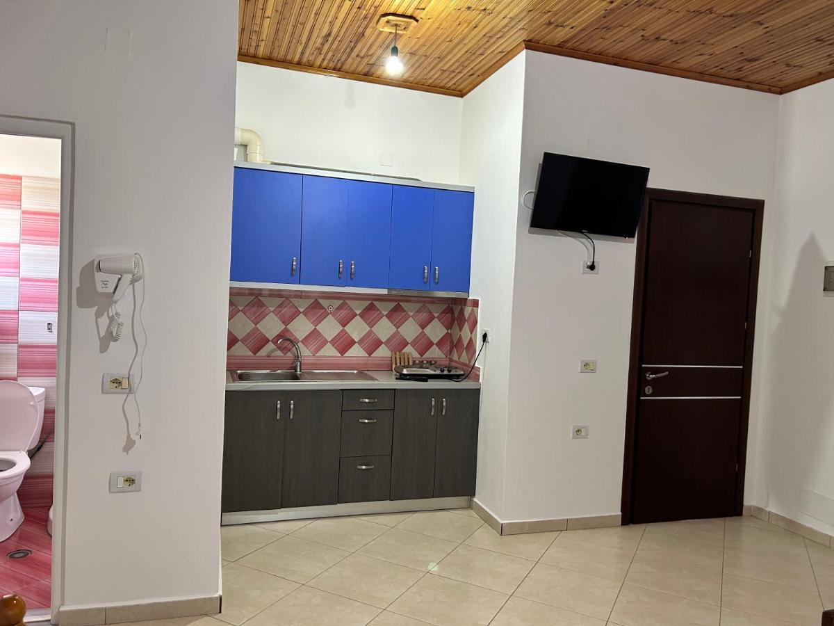Guesthouse Dollomaja Ксамил Екстериор снимка