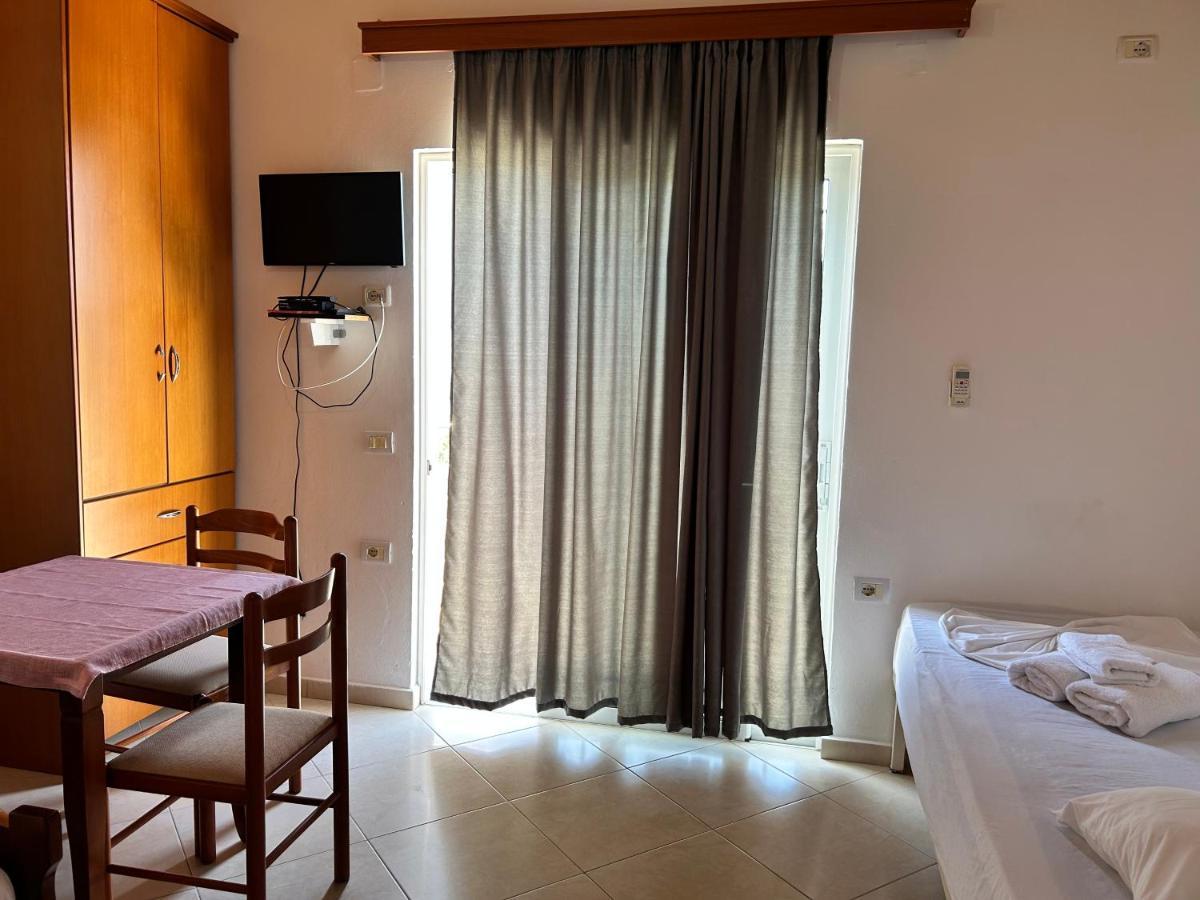 Guesthouse Dollomaja Ксамил Екстериор снимка