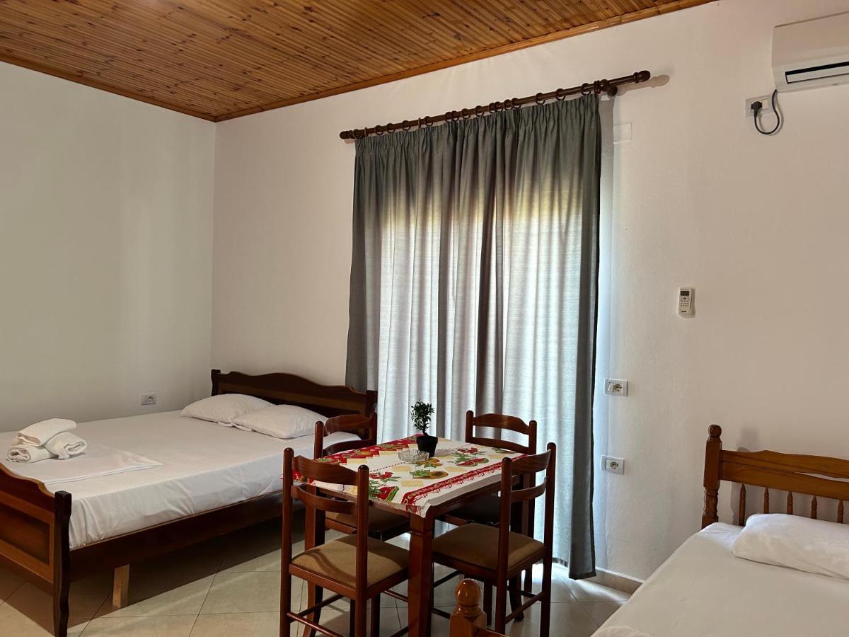 Guesthouse Dollomaja Ксамил Екстериор снимка