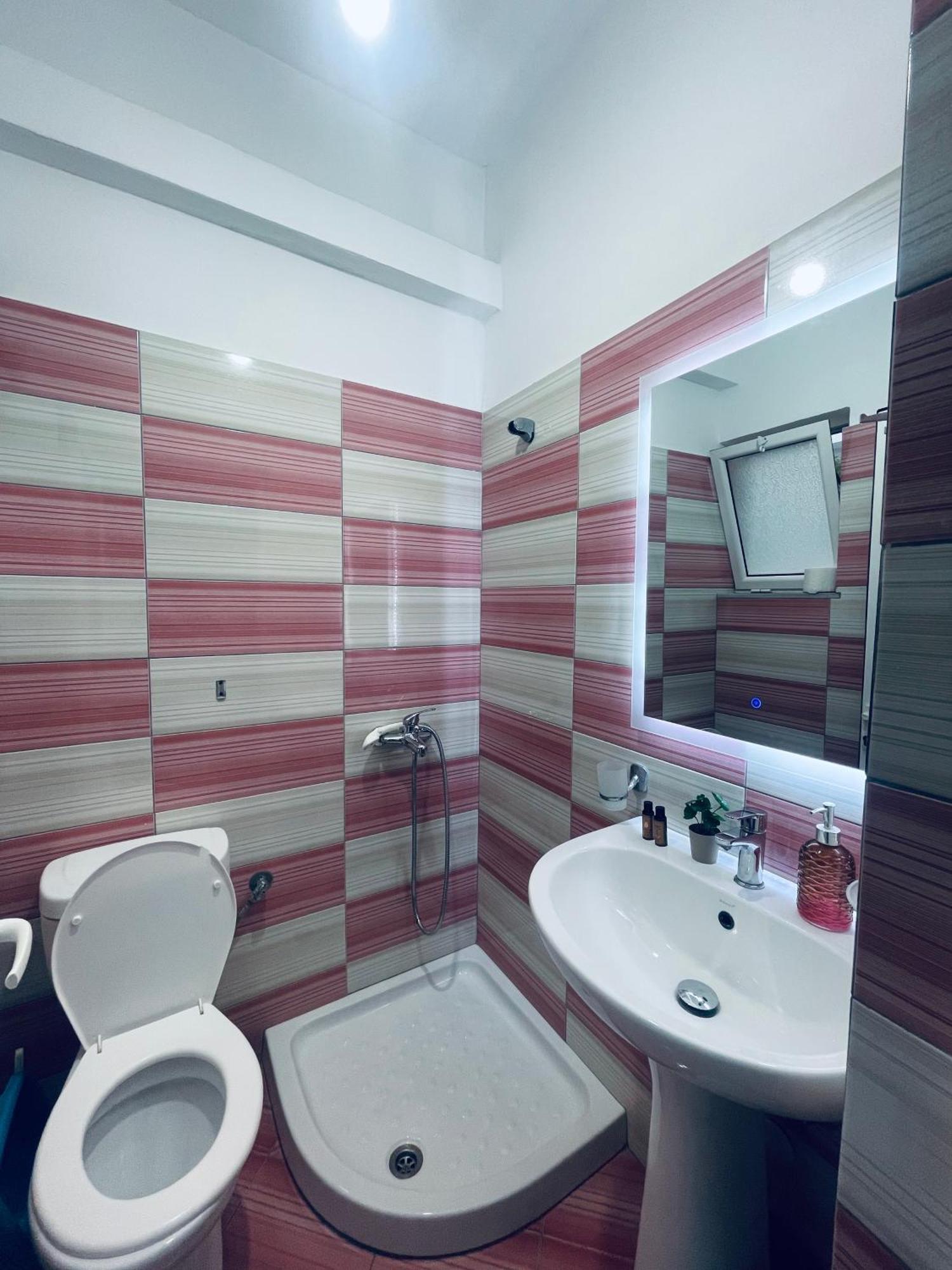 Guesthouse Dollomaja Ксамил Екстериор снимка