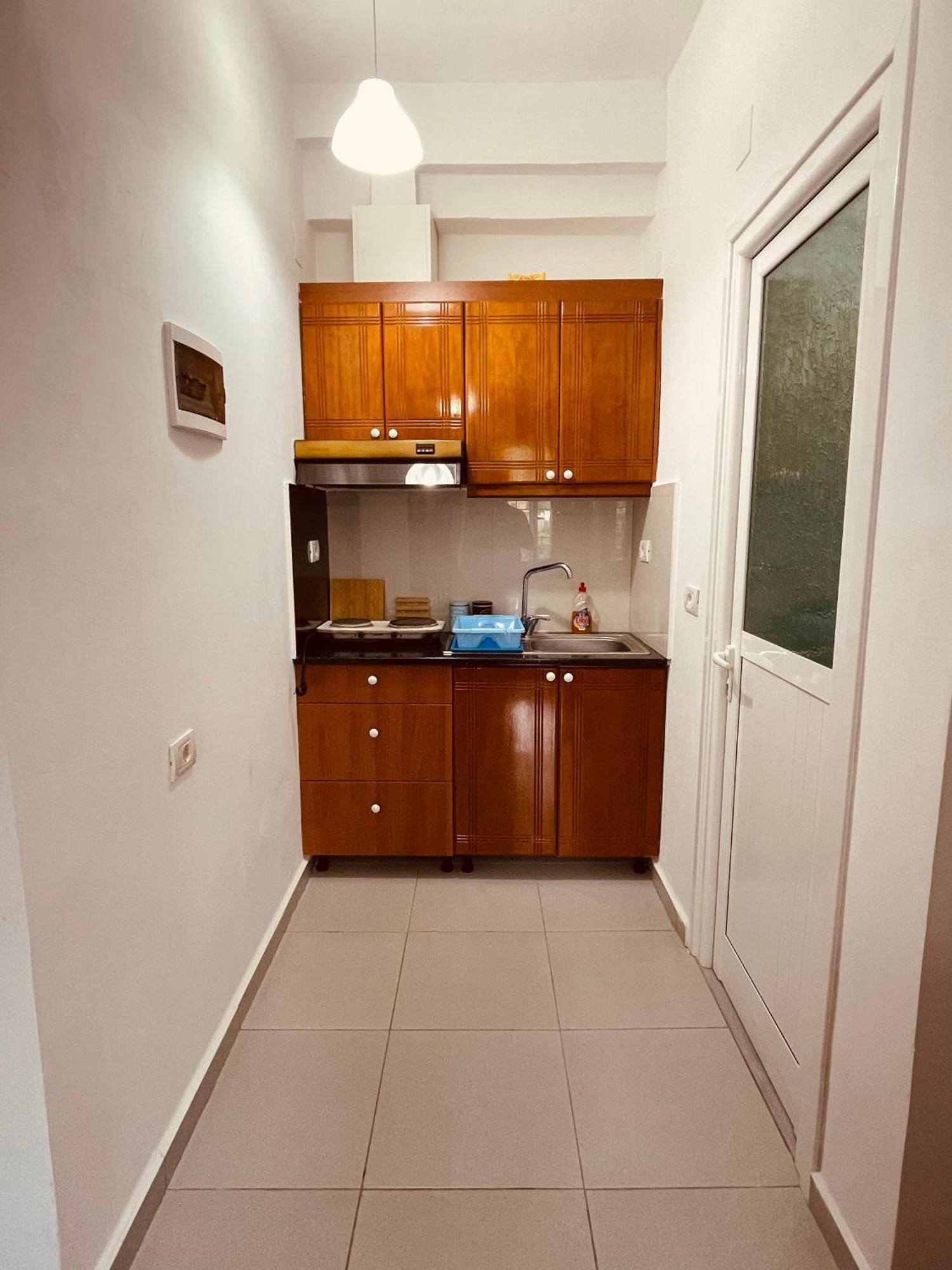 Guesthouse Dollomaja Ксамил Екстериор снимка
