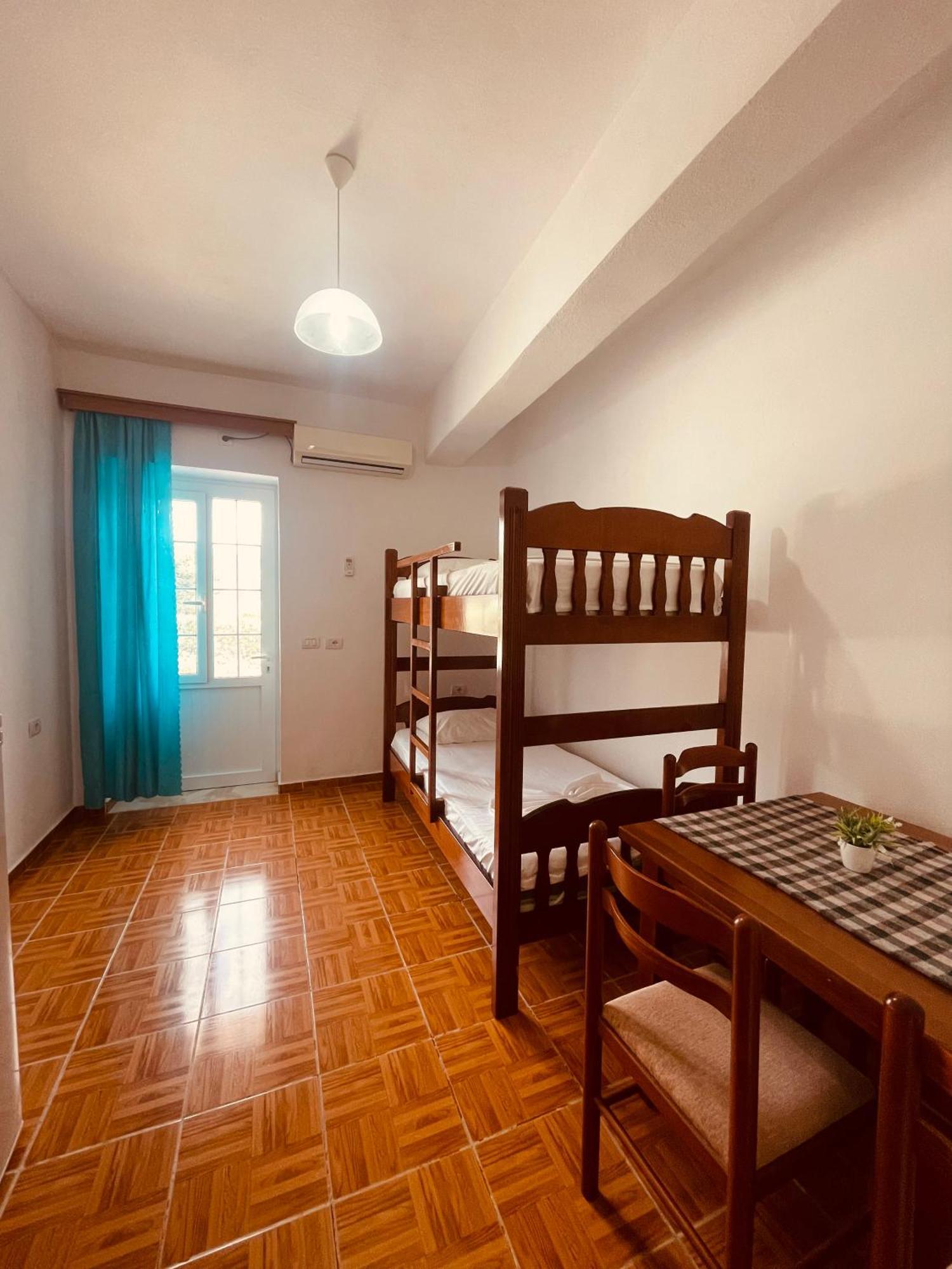 Guesthouse Dollomaja Ксамил Екстериор снимка