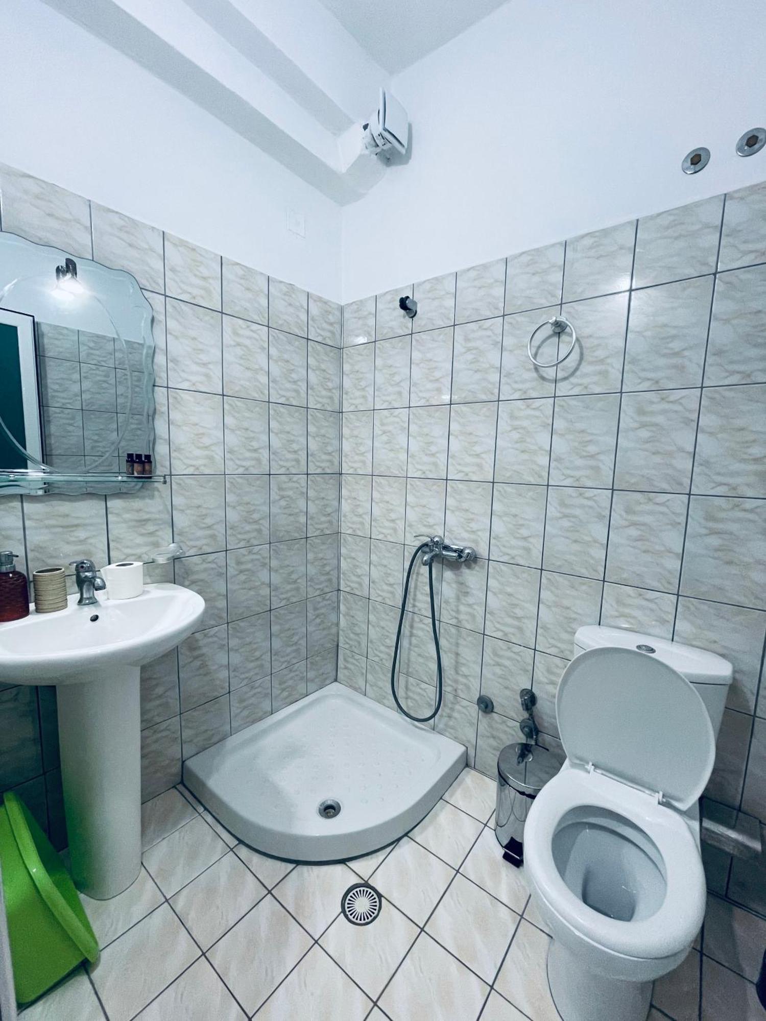 Guesthouse Dollomaja Ксамил Екстериор снимка