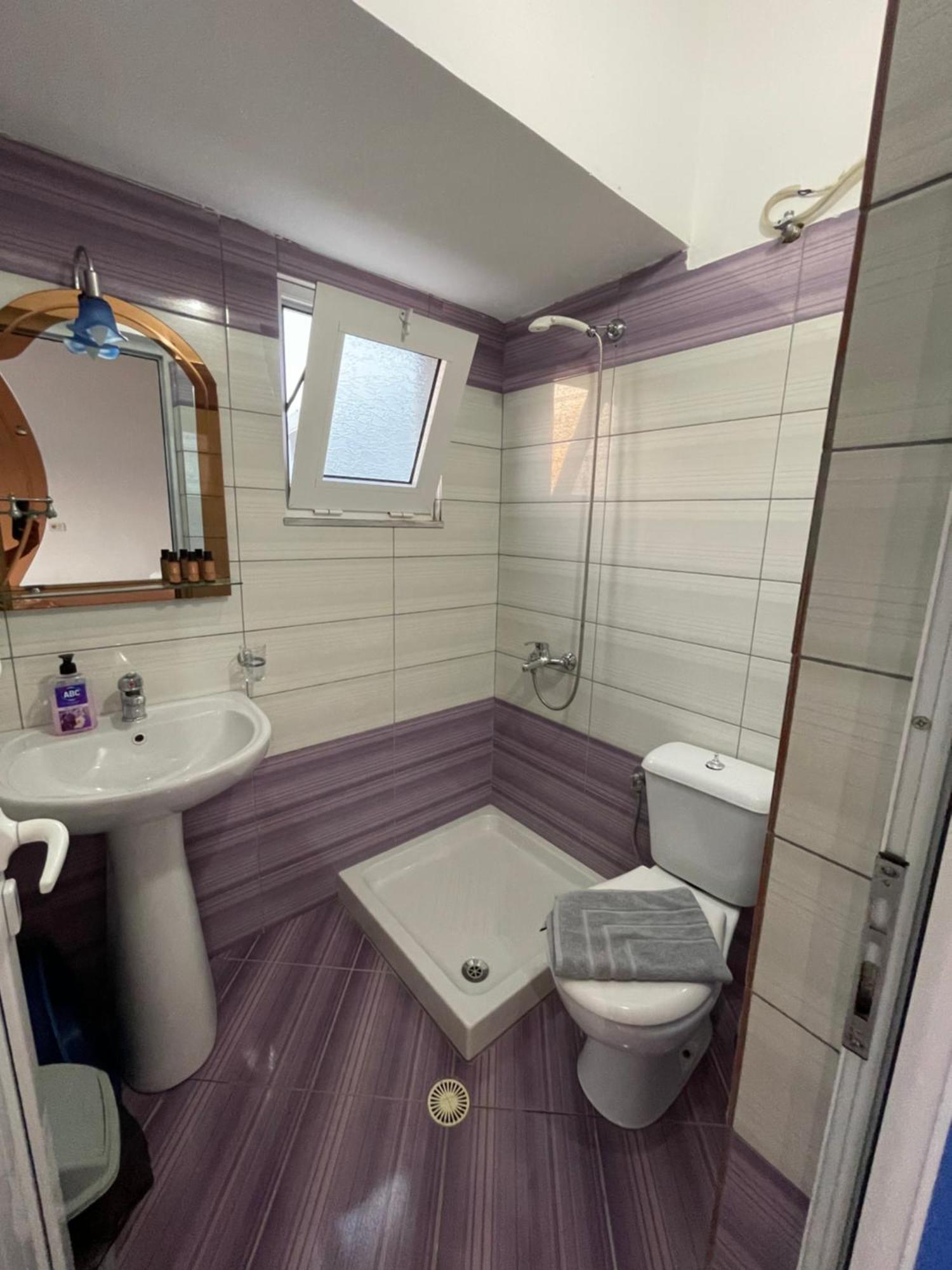 Guesthouse Dollomaja Ксамил Екстериор снимка