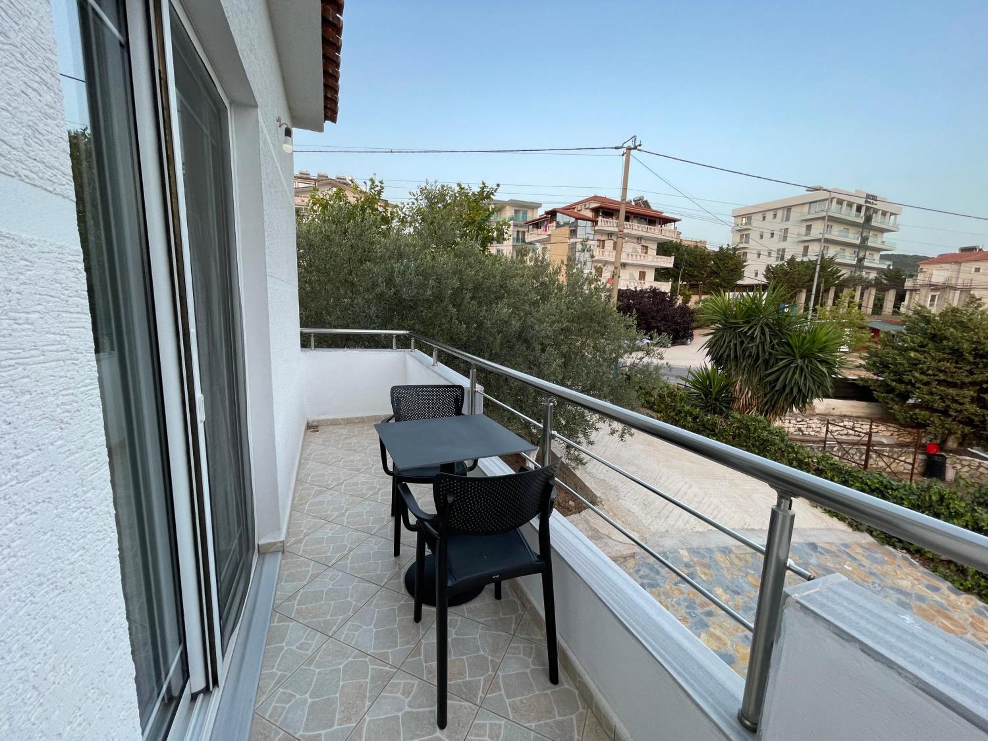 Guesthouse Dollomaja Ксамил Екстериор снимка