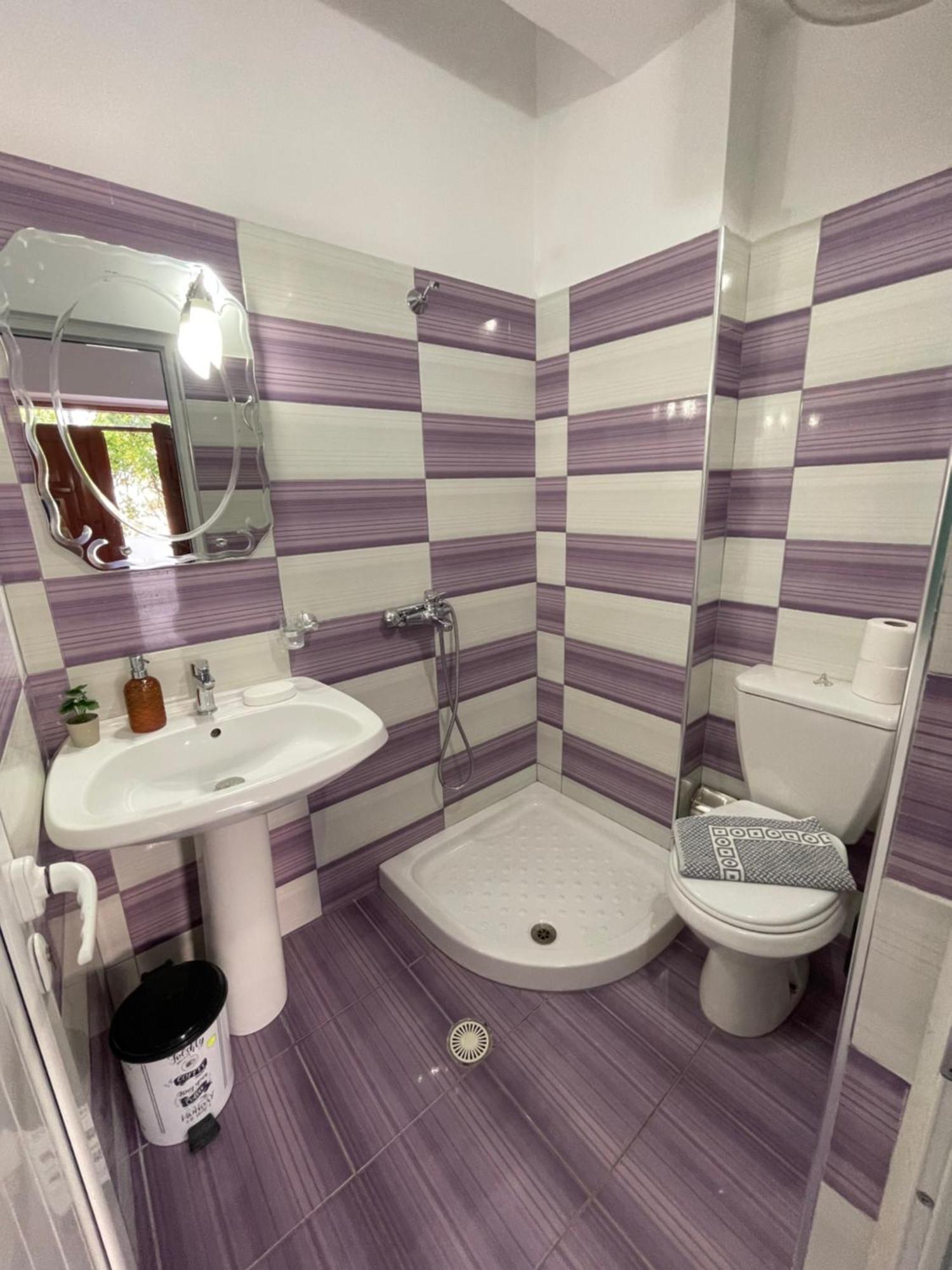 Guesthouse Dollomaja Ксамил Екстериор снимка
