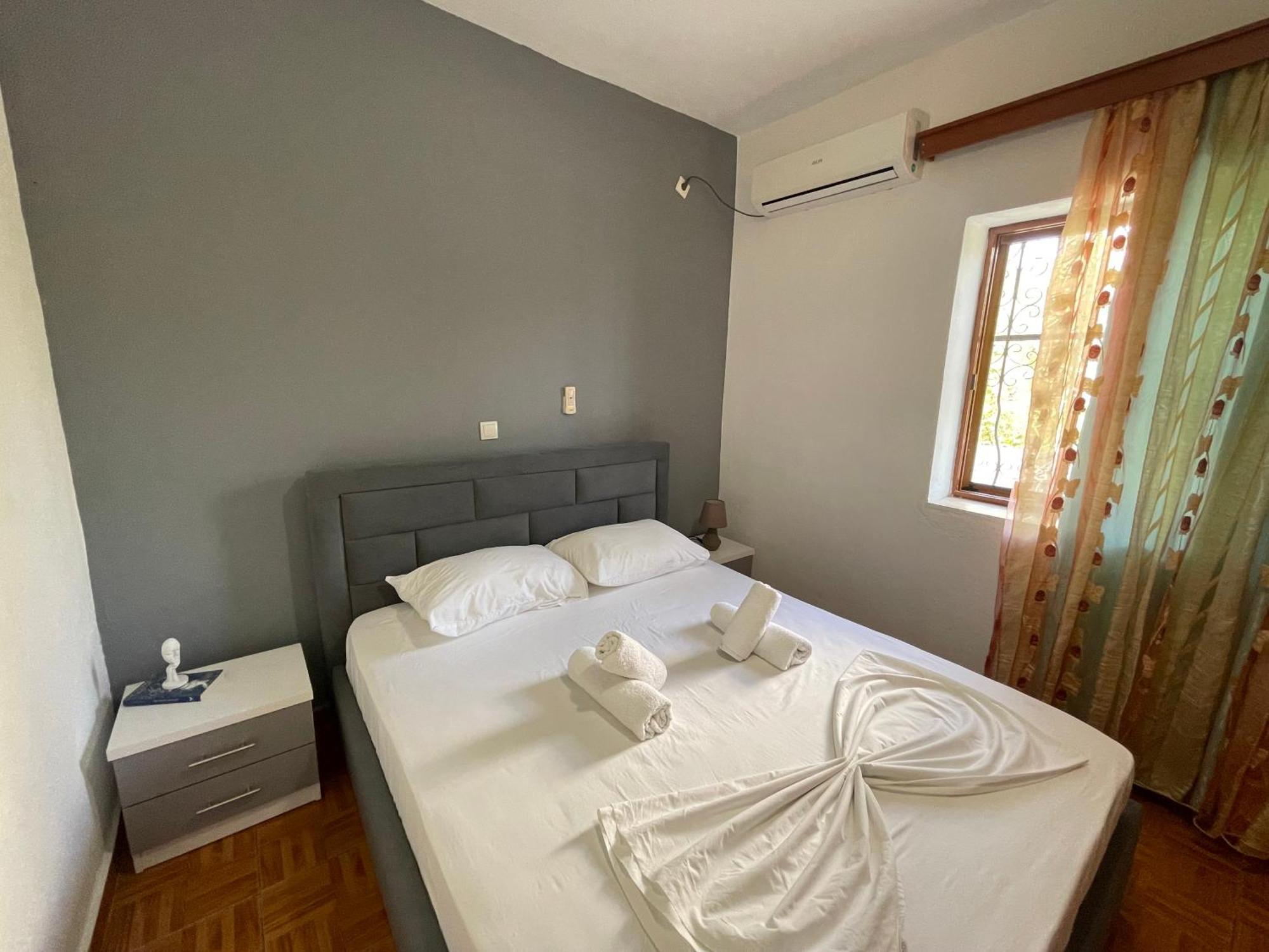 Guesthouse Dollomaja Ксамил Екстериор снимка