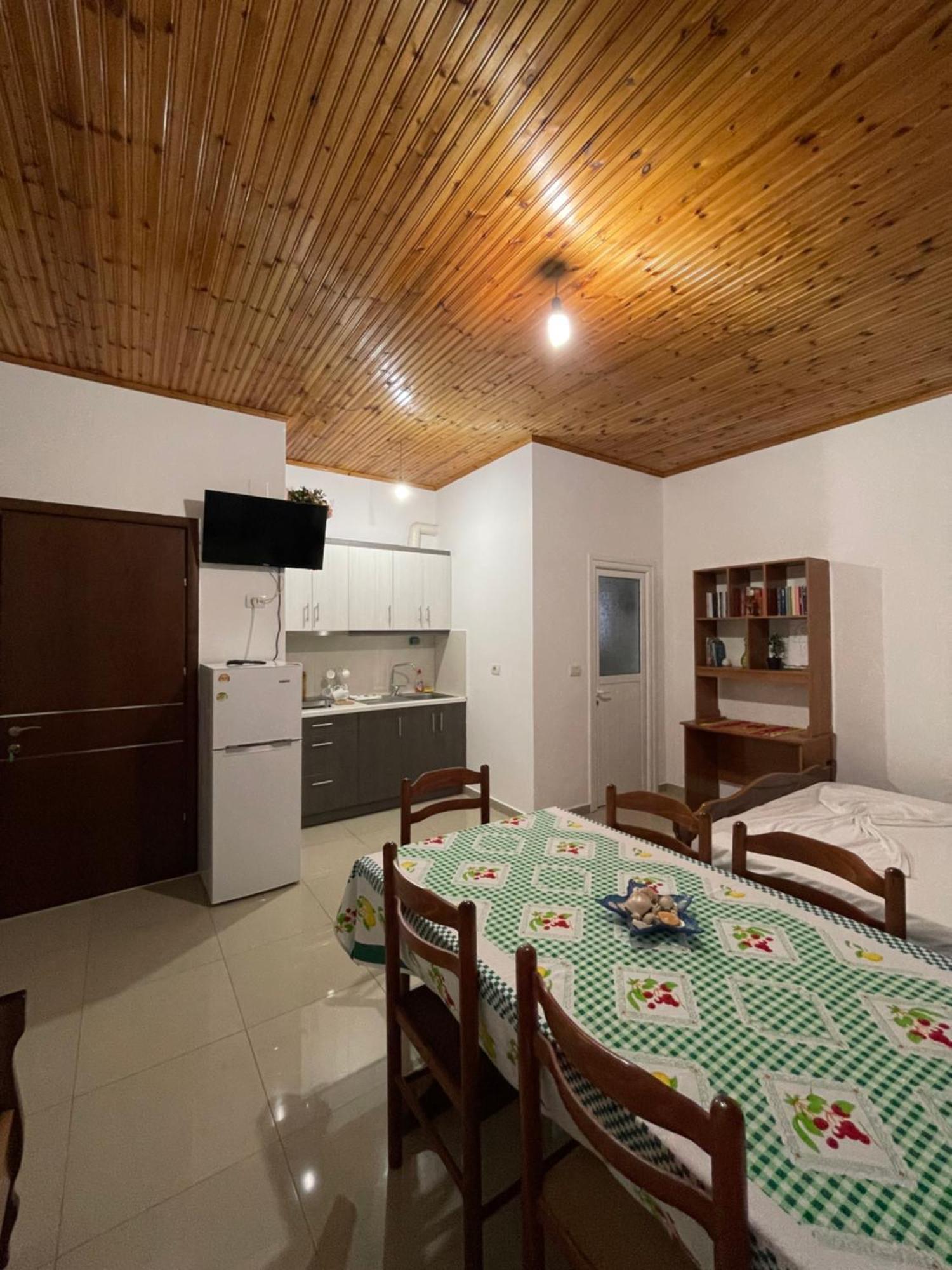 Guesthouse Dollomaja Ксамил Екстериор снимка