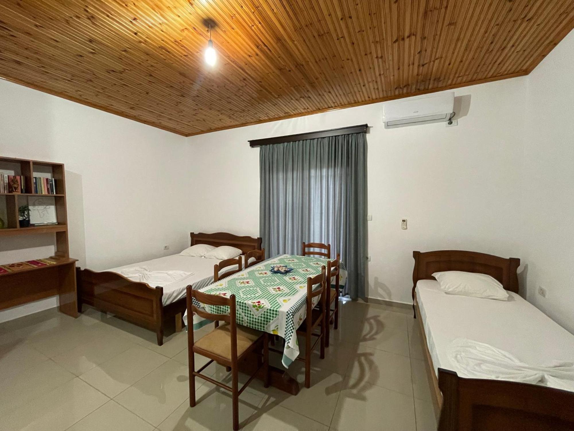 Guesthouse Dollomaja Ксамил Екстериор снимка