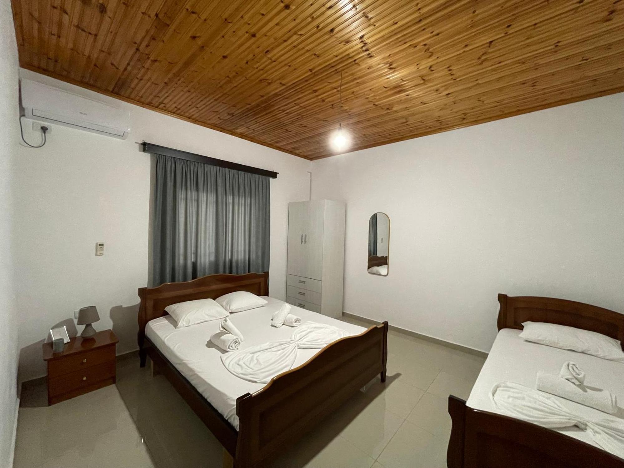 Guesthouse Dollomaja Ксамил Екстериор снимка