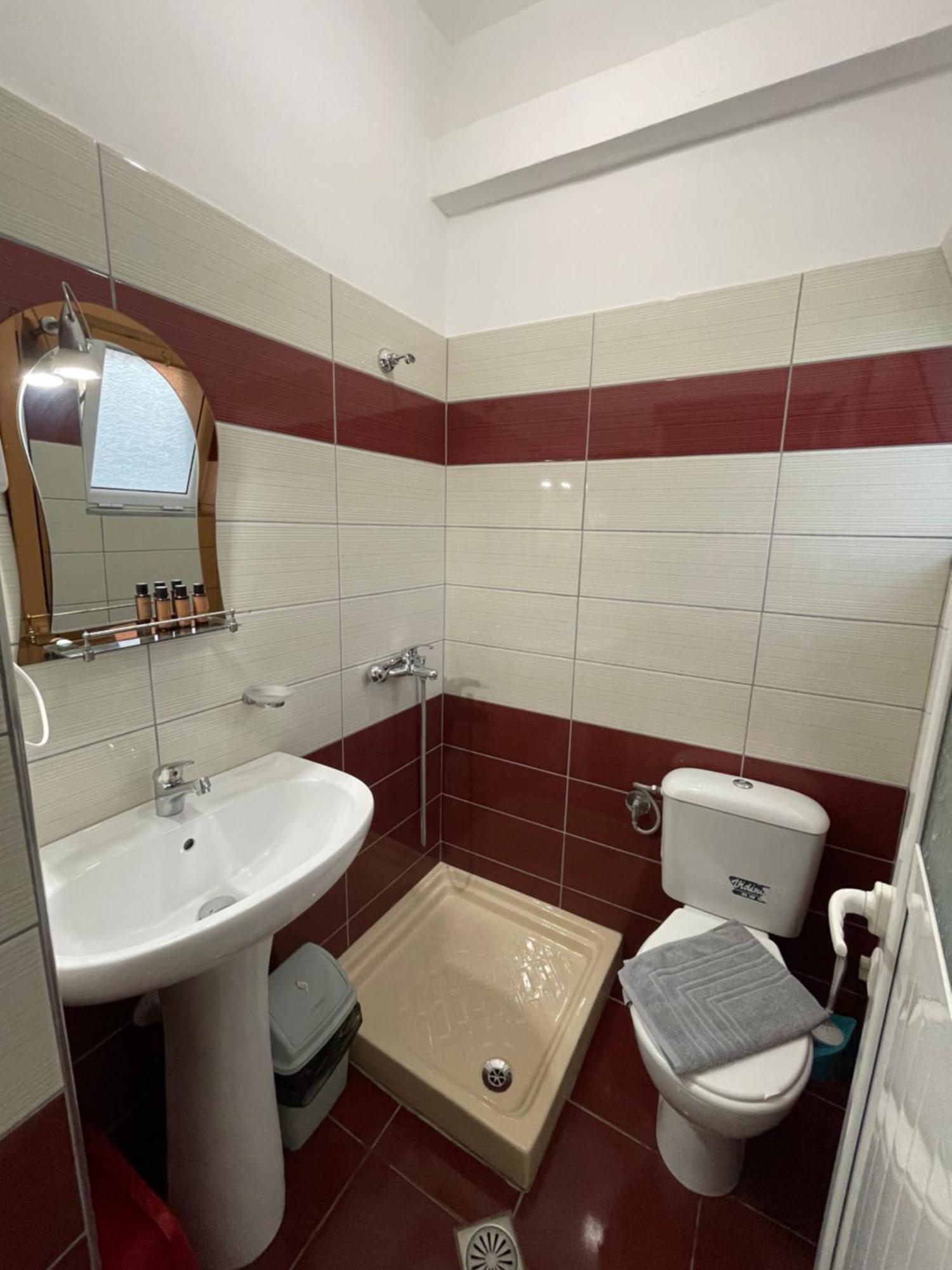 Guesthouse Dollomaja Ксамил Екстериор снимка