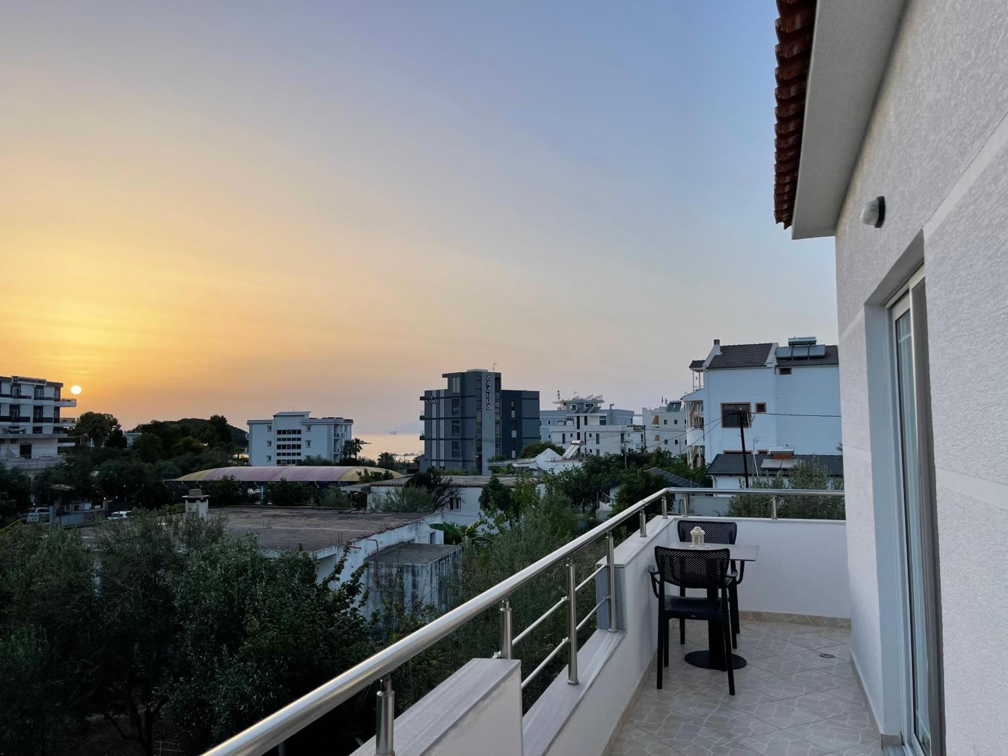 Guesthouse Dollomaja Ксамил Екстериор снимка