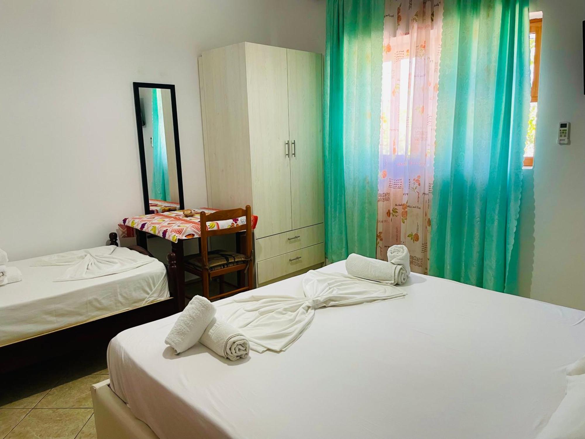 Guesthouse Dollomaja Ксамил Екстериор снимка