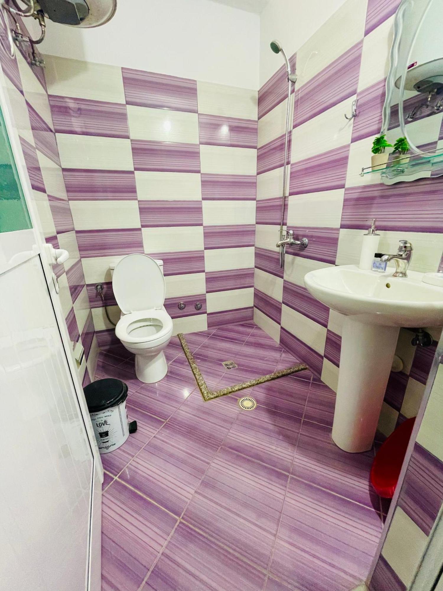 Guesthouse Dollomaja Ксамил Екстериор снимка