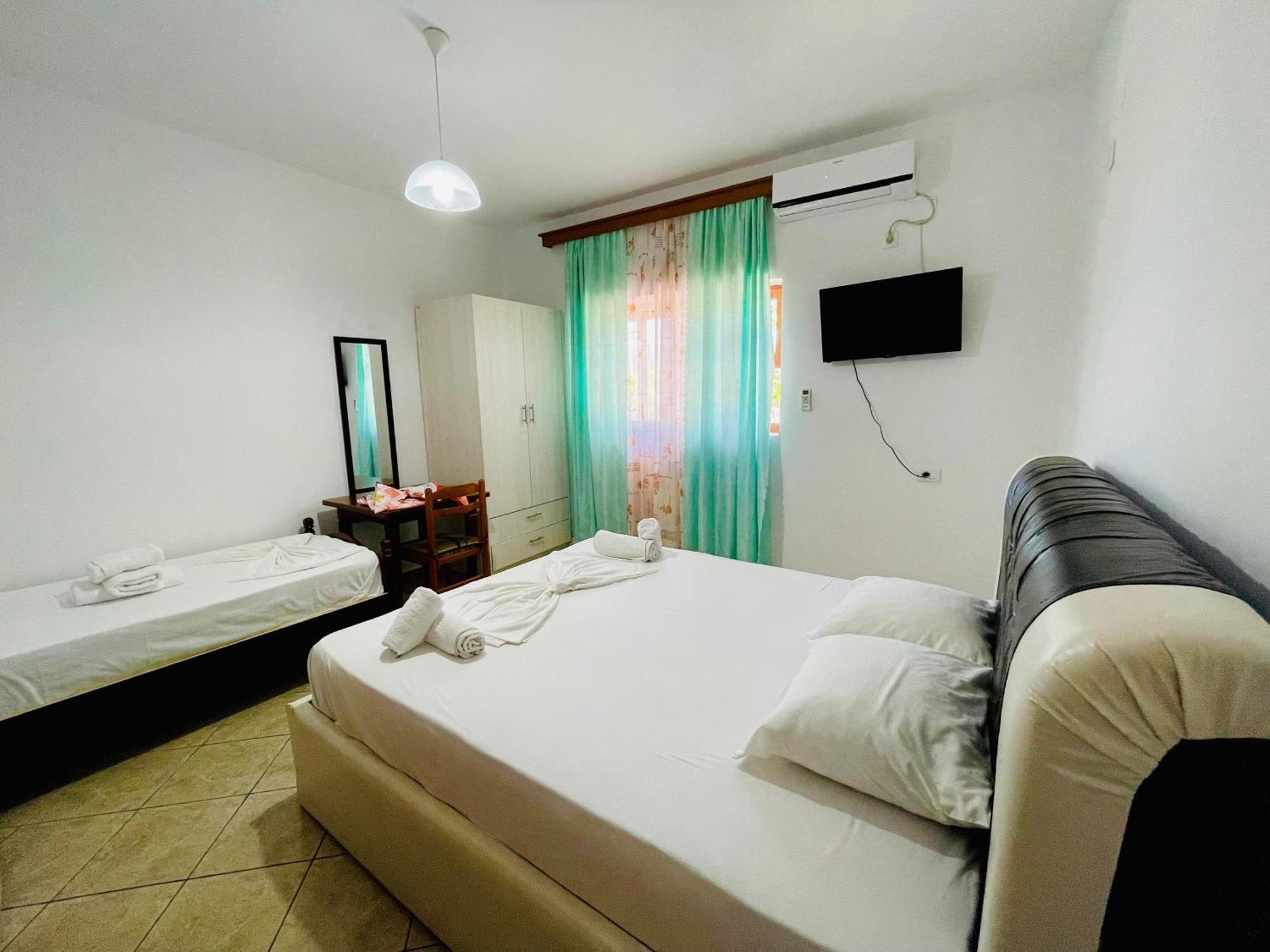 Guesthouse Dollomaja Ксамил Екстериор снимка