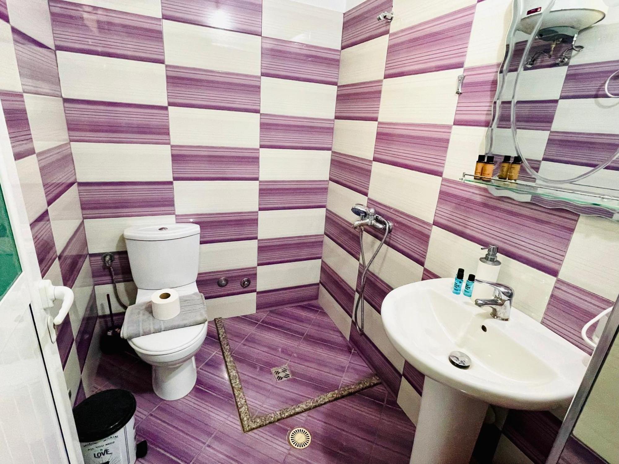 Guesthouse Dollomaja Ксамил Екстериор снимка