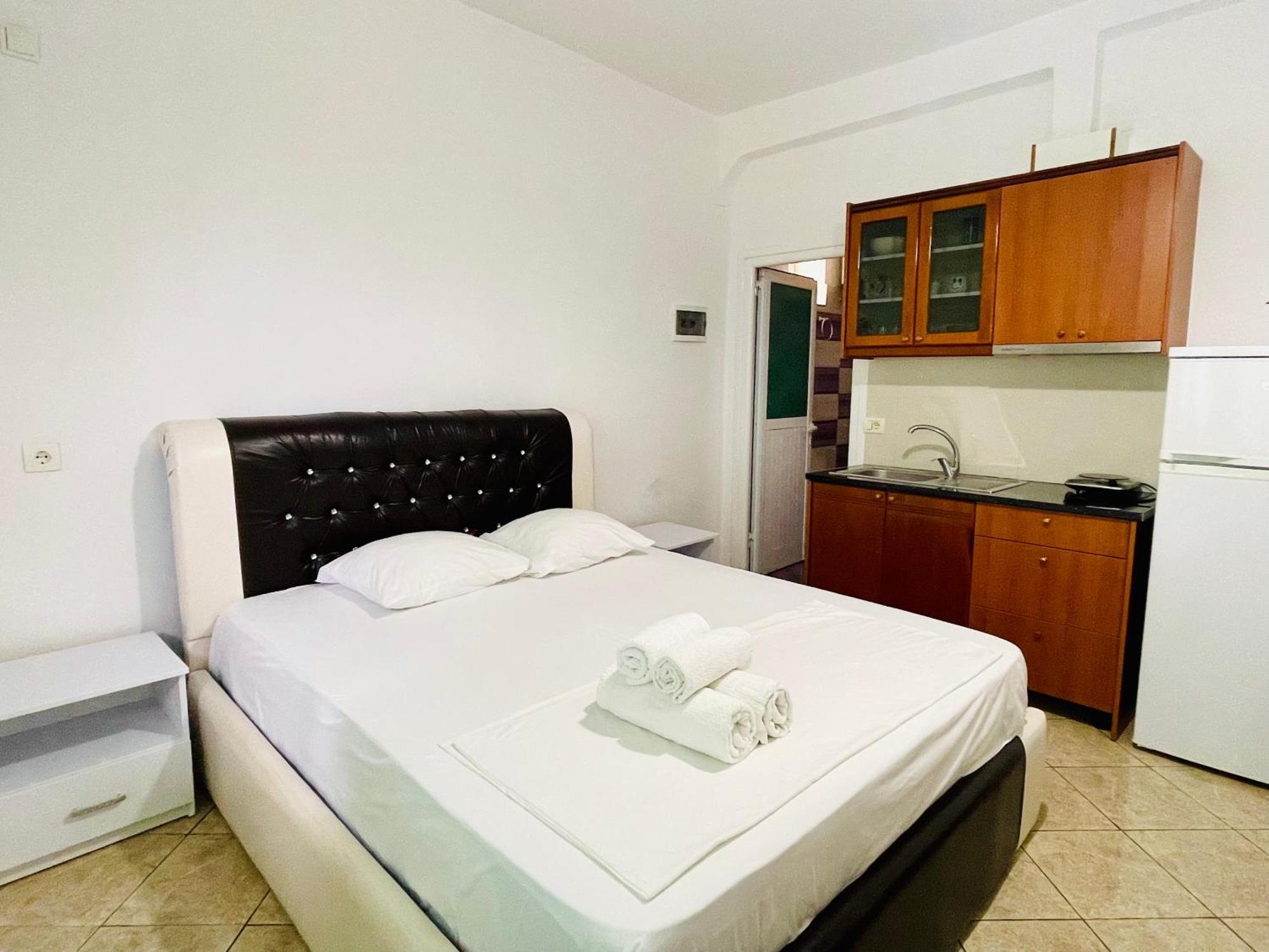 Guesthouse Dollomaja Ксамил Екстериор снимка